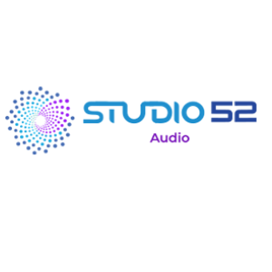 studio52 audio production